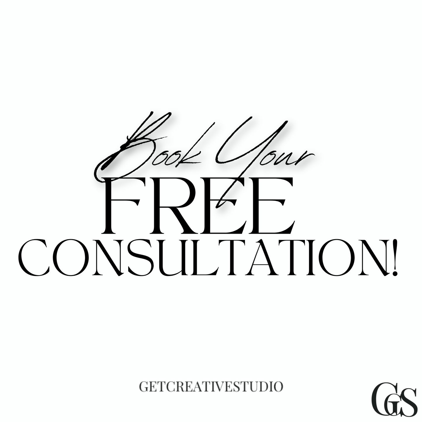 Free Consultation!